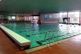 Schwimmkurs Bei Der Dlrg Im Otebad