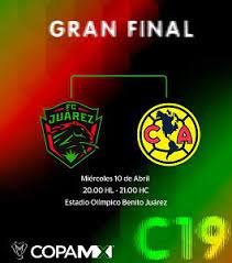 Volver a la noticia 'liguilla 2021 en vivo: Clausura 2019 Copa Mx Final Wikipedia