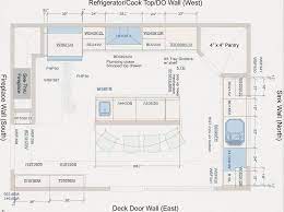 Layout Photo By Measureonce Photobucket Kitchen Designs Layout Kitchen Layout Kitchen Layout Plans