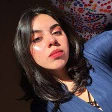 Kenia Ruiz's Instagram, Twitter & Facebook