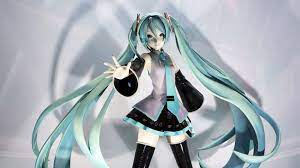 Hatsune Miku Is The Most Exciting Addition To Coachella S 2020 Line Up Hatsune Miku Hatsune Coachella