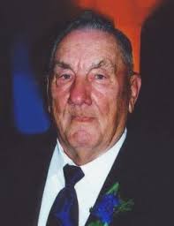 Obituary for Clifford Frederick Teich