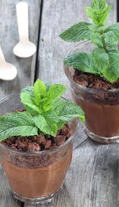 Recette Mousse Au Chocolat Facon Pot De Fleur En Video Recette Mousse Au Chocolat Recette Mousse Au Chocolat Pot De Fleurs