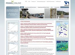 Informationen zur aktuellen hochwasserlage in passau sie können uns auch gern über. Pegel Online Download Freeware De