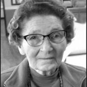 Jonker Family Obituaries