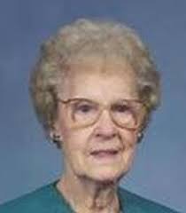 Evelyn Miller Obituary