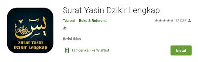 Sebagaimana yang disebutkan di dalam suatu hadis yang mengatakan 6 Aplikasi Surat Yasin Gratis Terbaik Dan Offline Sallyponchak Com