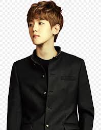 The ceremony was the seventh consecutive mnet asian music awards to be hosted outside of south korea and the 18th ceremony in the show's history. Baekhyun Exo Lotto K Pop Monster Png 714x1057px Baekhyun Blazer Chanyeol Chen Coat Download Free