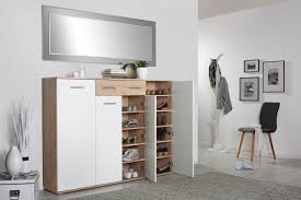 Geraumiger Schuhschrank Fur Schuhliebhaber Von Xora Schuhschrank Schuhaufbewahrung Schrank