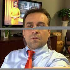 تا دقایقی دیگر در تلویزیون من و تو...