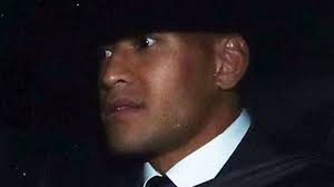 ANZ Sports Scene: Folau set to sue Rugby Australia and Waratahs