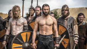 Find and download vikings wallpaper on hipwallpaper. Rollo Leading A Viking Army Vikings Wallpaper Tv Show Wallpapers 52588