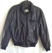 Vintage 80 39 S Members Only By Europe Craft Zipper Jacket Size 36 Black Rn 28593 Clothing Shoes Amp Accessories Men 39 S Zipper Jacket Jackets Clothes