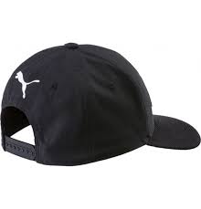 Caps Puma Amg Petronas Motorsport Baseball 021539 01