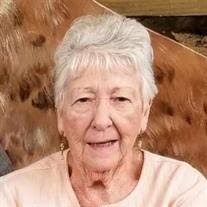 Linda Mapell Hartgraves Obituary