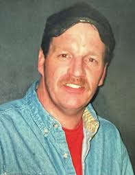 Obituary information for Rod Fry