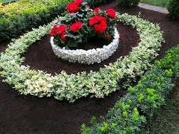 Trauerfloristik und kranzschleifendruck unkomplizierter in der pflege ist eine grabgestaltung mit kies, die sich auch mit einer wechselbepflanzung aus. Kreis Mit Kies Friedhof Grab Grabgestaltung Grabschmuck Grabschale Garten Eur 39 99 Picclick De