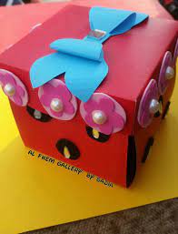 Hello everyone, sylvia here with a tutorial showing you the basics for making a pop up box card. Explosion Box Card Making By Creativegalleryalfhemgallery Explosionbox Sadiacreation Handmade Ideas Vsco Vscocam Card Making Card Box Explosion Box