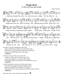Fröhliche weihnacht überall weihnachtslieder mit noten akkorden text mp3 und video kinderlieder zum mitsingen muenchenmedia. Jingle Bells Weihnachtslied Babyduda