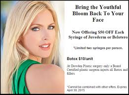 Dowden Plastic Surgery