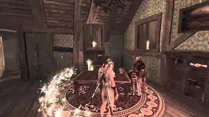 Fable 3 - Full Nude Mod and Help - Adult Gaming - LoversLab