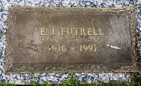 E. J. Futrell (1910-1997)