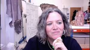 ONLINE Studio Visit: Verity-Jane Keefe