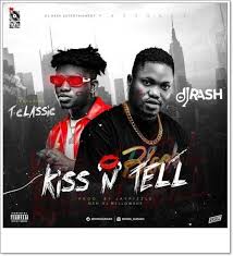 Dj Rash X T Classic Kiss N Tell Music Latest Music Videos Dj Disc Jockey