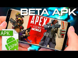 Apex legends, free and safe download. Mobile Apex Legends Beta Apk Download Link In Description Youtube