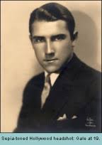 Here's Lucy . . . and Gale Gordon