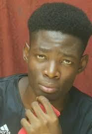 Scared Love #lyricalgeezyy...