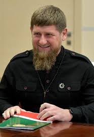 It marks the end of ramadan, which is a month of fasting and prayer. Ramzan Kadyrov Wikipedia