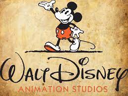 The Walt Disney Studios History - Презентация Онлайн