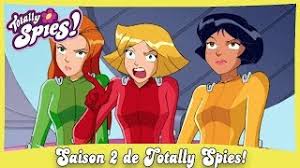 Retrouvez totally spies et le programme télé gratuit. Evil Hotel Totally Spies Season 5 Episode 13 ÙØ¬Ø§ÙÙ Mp3