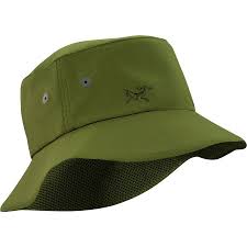 Arc Teryx Sinsolo Hat Men S Bushwhack Hats Hats For Men Arc Teryx