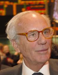 The American Ruling Class (2005)