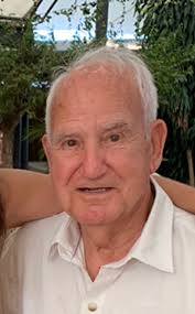 Frank Mace Obituary January 30, 2021