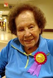 Rose Skynar Obituary