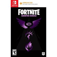 Nintendo switch xci nsp eshop 2019 collection download 1fichier. Fortnite Darkfire Bundle Nintendo Switch Gamestop