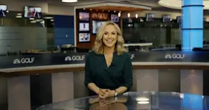 Image result for who was laid off at the golf channel