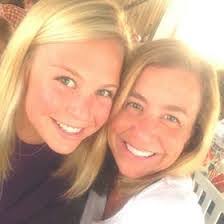 Sally Mclaughlin's Instagram, Twitter & Facebook