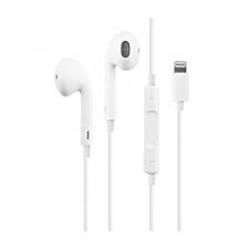 Uic Bookstore Apple Earpods With Lightning Connector