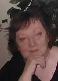 Obituary information for Sandra K. Parsons Fuller