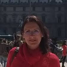 Isabel Páez (@isapgar)