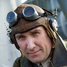 The Adventures of Rocket Man