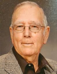 Obituary information for Bill Jackson
