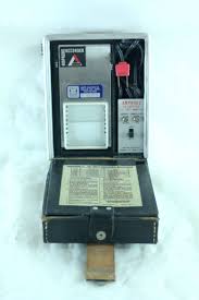 amprobe chart recorder bruang