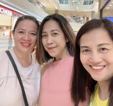 Memories of home ec. cooking with friends