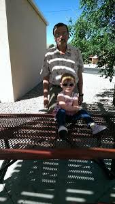 Friends, family hold out hope in search for missing Ogden man