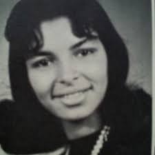 I look JUST like my mom @sandylove20 She could never deny me